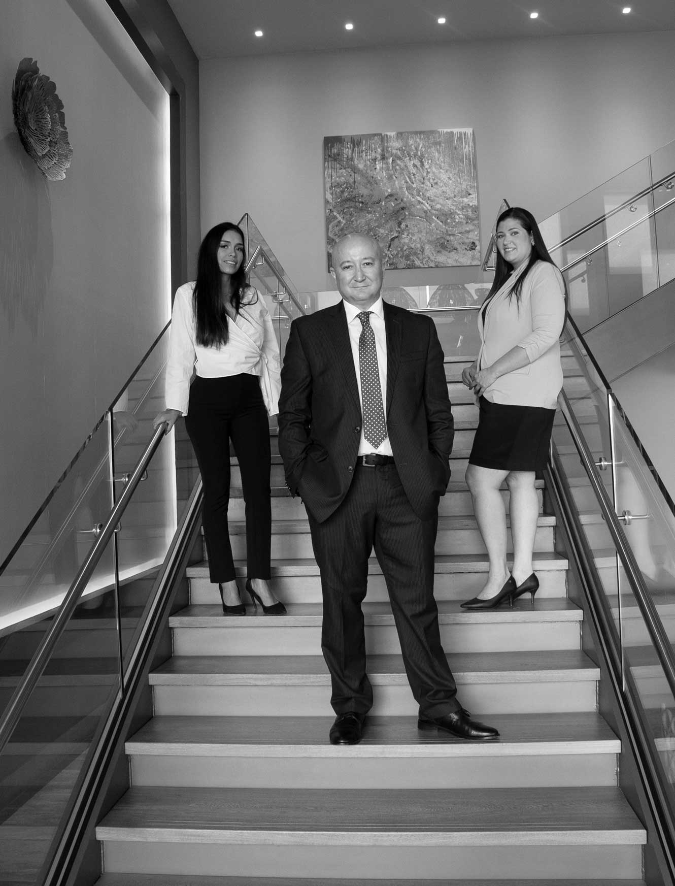 The-Firm-Attorneys Attorneys at Law