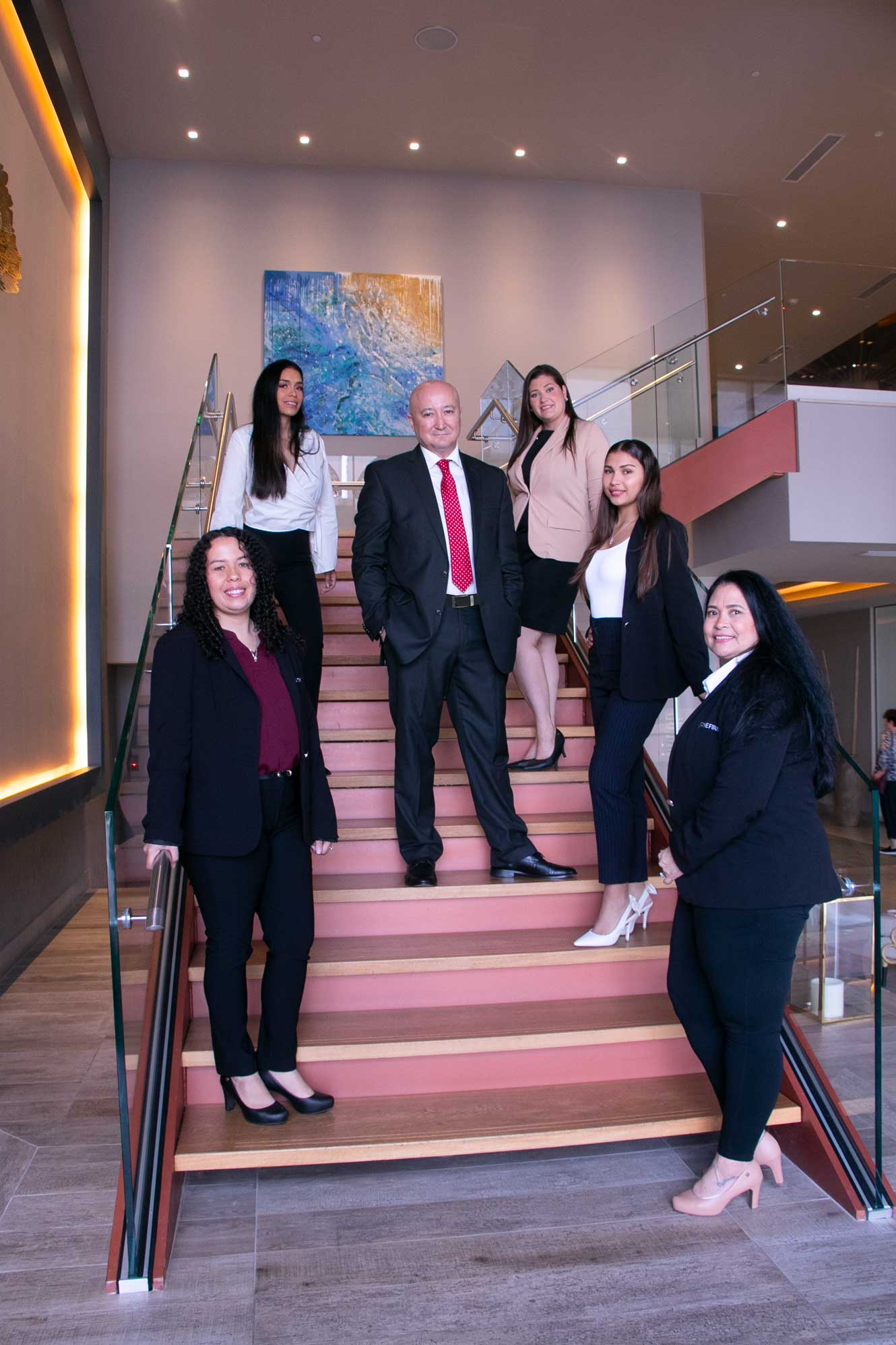 The-Firm-Team attorney
